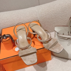 Hermes Sandals